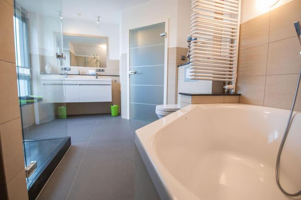 Odenwaldblick Appartement Lutzelbach Buitenkant foto